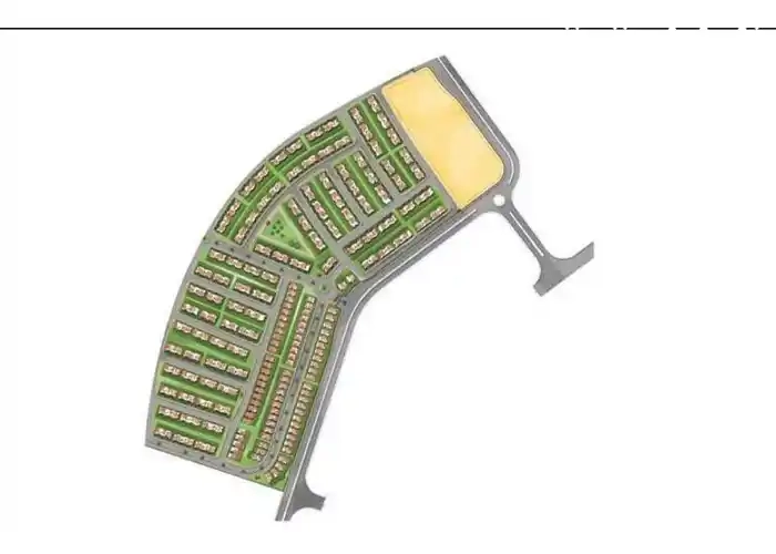 Woodville Palm Hills